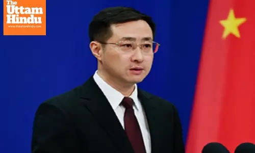 US reciprocal tariffs deprive Global South countries of right to development: China