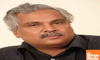 Discontent brews in Kerala CPI ahead of 25th state conference Discontent brews in Kerala CPI ahead of 25th state conference