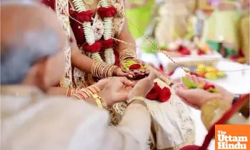 Punjab Bans Marriage of Boys Under 21: Strict New Order Issued Punjab Bans Marriage of Boys Under 21: Strict New Order Issued