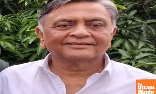 Grenade Attack On BJP Leader Manoranjan Kalias House in Jalandhar: Accused Arrives On E-Rickshaw!