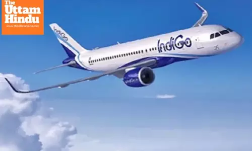 Bomb Threat Note Found on Indigo Flight: Emergency Landing at Mumbai Airport