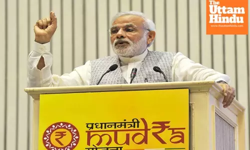 10 Years of PMMY: How Mudra Is Shaping India’s Job Creators, Not Job Seekers