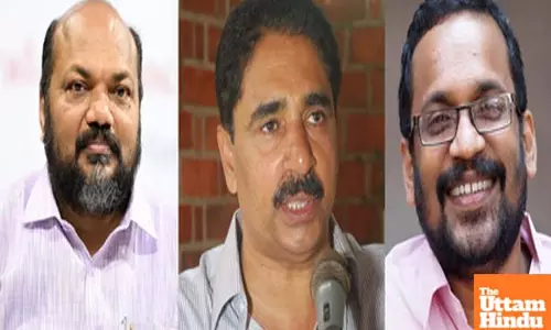 Traditional rivals in Kerala welcome SC verdict on Governor’s role in Bills