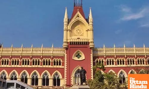 Calcutta HCs new bench to hear on irregularities in recruitment of 32,000 primary teachers
