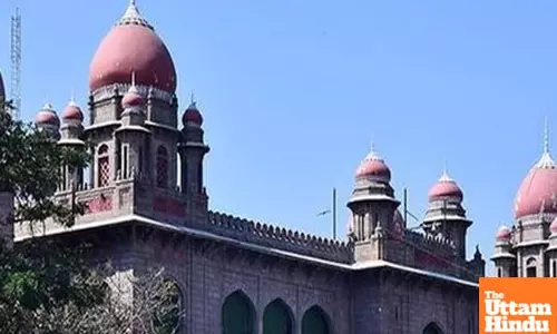 Telangana HC upholds death penalty for five in 2013 Hyderabad bomb blasts case