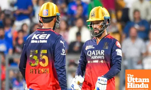 IPL 2025: Smart and structured captaincy from RCB, says Bangar on Patidar’s tactical brilliance