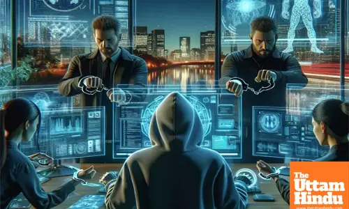 Scammer Season: Cyber security experts warn fans against 3 types of IPL-related scams