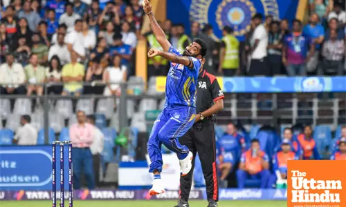 IPL 2025: With few more games, hell hit 150 kmph, says Gavaskar on Bumrahs return