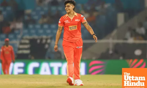 Three get maiden call up as BCCI names womens ODI tri-series squad