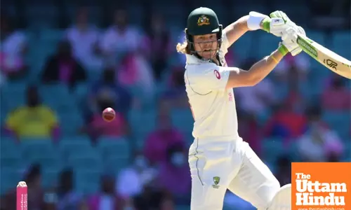 Will Pucovski retires from professional cricket due to concussion