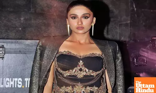 Nimrit Kaur Ahluwalia: This year’s goal is to hit 100 kg deadlift, body weight squats