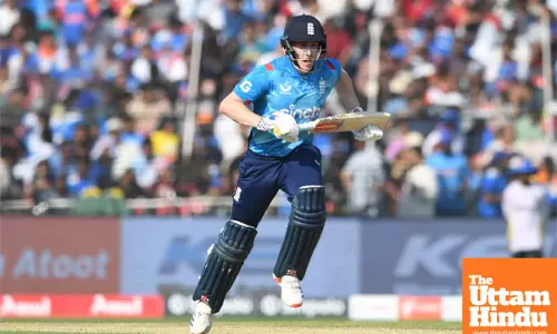 Its right not to overburden Stokes: Atherton backs Brook as Englands white-ball captain