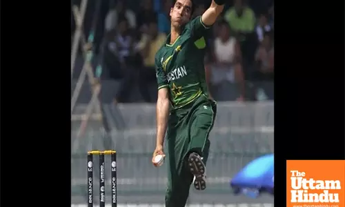 Umar Gul in discussions with BCB for pace bowling coach role