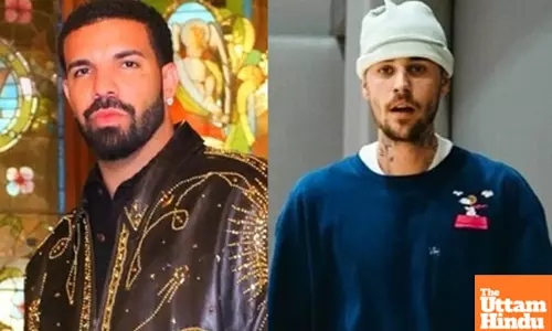Drake says Justin Bieber didnt respond to messages related to a potential collab