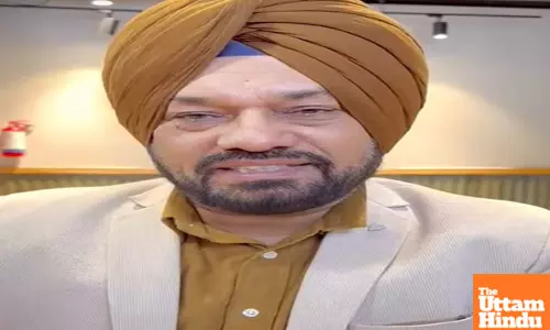 Gurpreet Ghuggi: History is interesting as it has already happened