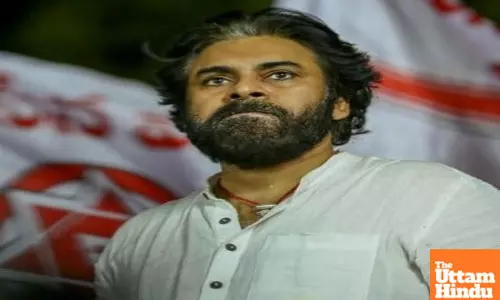 Pawan Kalyan to head to Singapore after fire breaks out in son’s school