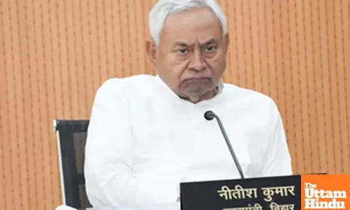 Over 25,000 govt posts approved in first Bihar Cabinet meet post-budget session