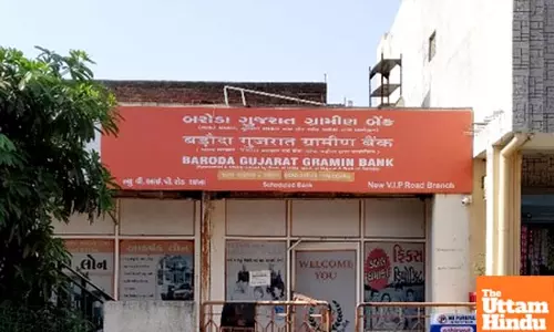 Centre notifies amalgamation of 26 Regional Rural Banks