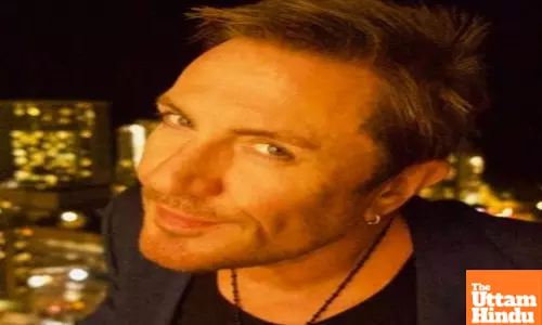 Duran Duran frontman Simon Le Bon never washes his hair