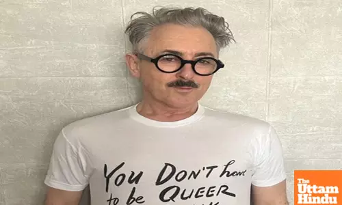 Alan Cumming shares what ‘Avengers: Doomsday’ changed for his ‘X-Men’ character