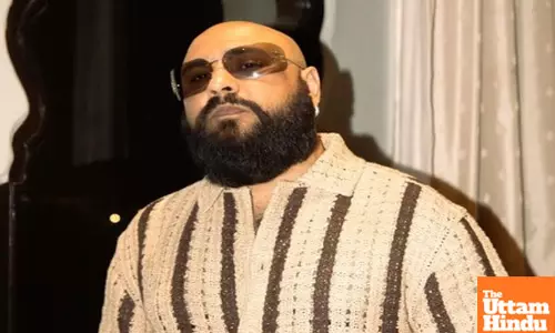 B Praak: With ‘Mera Yaar’, I wanted to create something timeless