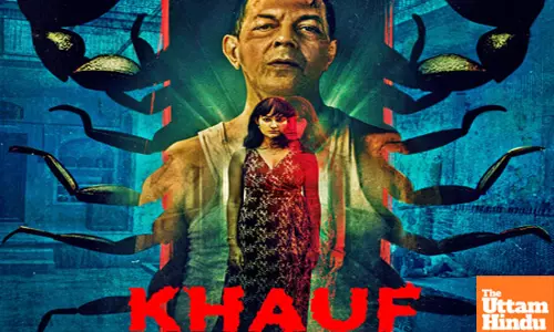 Rajat Kapoor’s nail-biting suspense horror ‘Khauf’ to release digitally on April 18