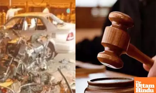 Justice After 17 Years: Life Sentence for 4 in 2008 Jaipur Blasts