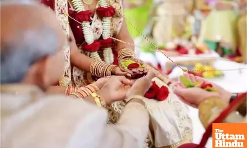 Punjab Bans Marriage of Boys Under 21: Strict New Order Issued