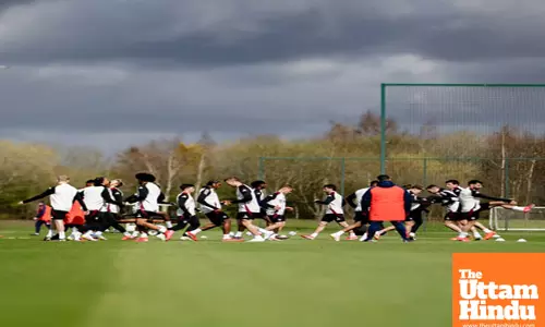 Man Utd announce post-season Asia tour, to be played 3 days after final PL game