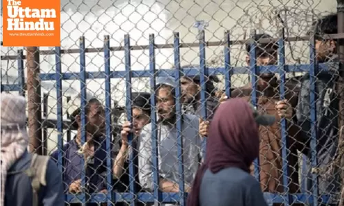 Afghan-owned businesses shut in Pak amid mass deportation