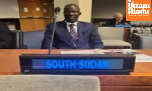 South Sudan launches 1st household budget survey since independence