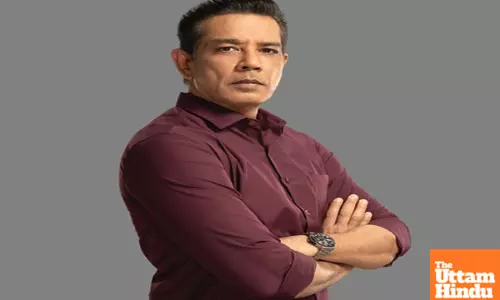 Anup Soni reveals how ‘Crime Patrol’ changed his life and made him a better person