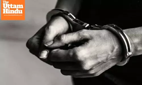 Indian-origin man charged with sexual assault on plane in US