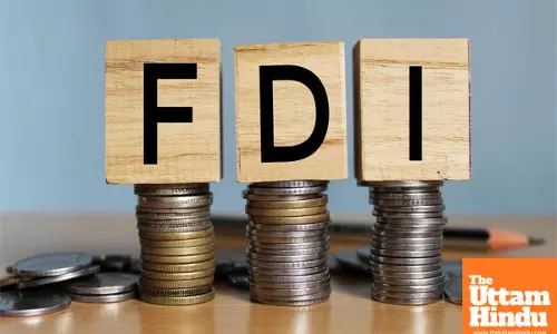 Govt clarifies rules on issuing bonus shares to foreign investors in FDI-prohibited sectors