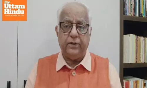 PM Mudra Yojana empowers dreams, fuels self-employment: Expert