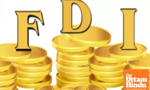 Govt clarifies rules on issuing bonus shares to foreign investors in FDI-prohibited sectors