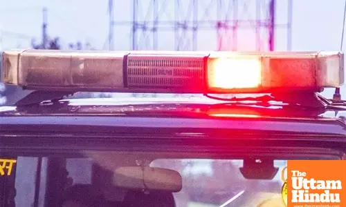 Wedding Day Scam: Mother Runs Off with Daughters Fiancé