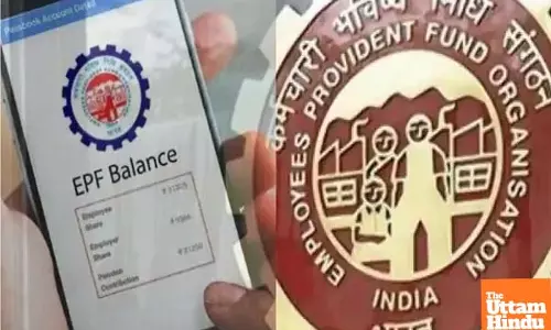 EPFO Introduces Facial Recognition for UAN Services: A New Era of Digital Convenience