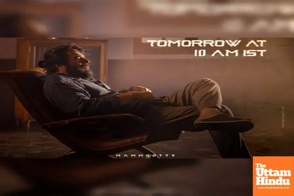 Makers of Mammootty’s ‘Bazooka’ unit release action-packed pre-release teaser of film Makers of Mammootty’s ‘Bazooka’ unit release action-packed pre-release teaser of film