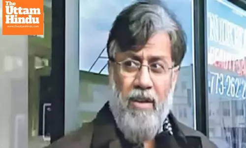 Tahawwur Ranas extradition to India: NIA to take custody, jails being readied