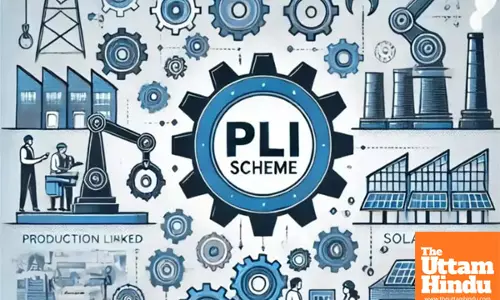 PLI Scheme Set to Propel Electronics Exports and Create Jobs