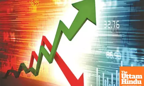 Sensex and Nifty Open Lower as RBI MPC Decisions Loom and Tariff Concerns Escalate