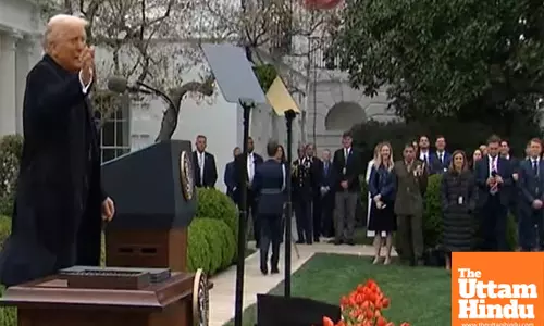 Trump’s Reciprocal Tariffs on South Korea and Other Nations Now in Effect