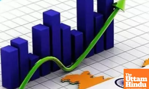 As the World Slows Down, India Surges Ahead — But for How Long? OECD Warns of Looming Global Risks