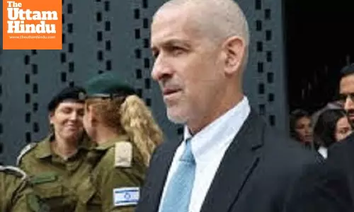 Israels top court freezes dismissal of Shin Bet chief until another decision