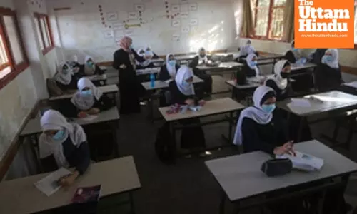 Israel orders closure of six UNRWA schools in Jerusalem