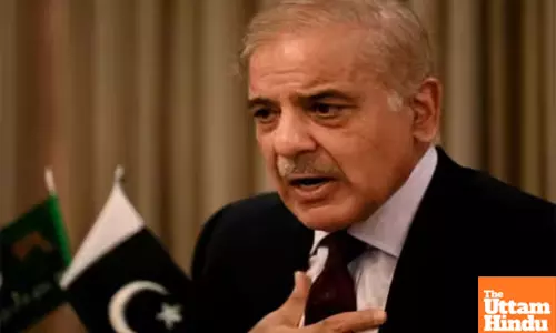 A Slap in the Face: Pakistans Neighbour Issues Ultimatum