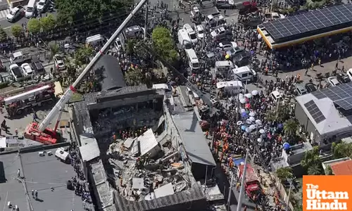 Tragic End to a Night of Music: 79 Die in Dominican Republic Concert Disaster