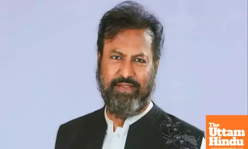 Mohan Babu Family Dispute Rekindled