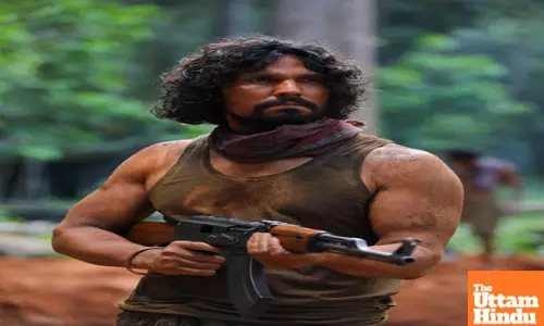 Randeep Hooda: I have always loved action as a genre